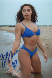 Skye Blue